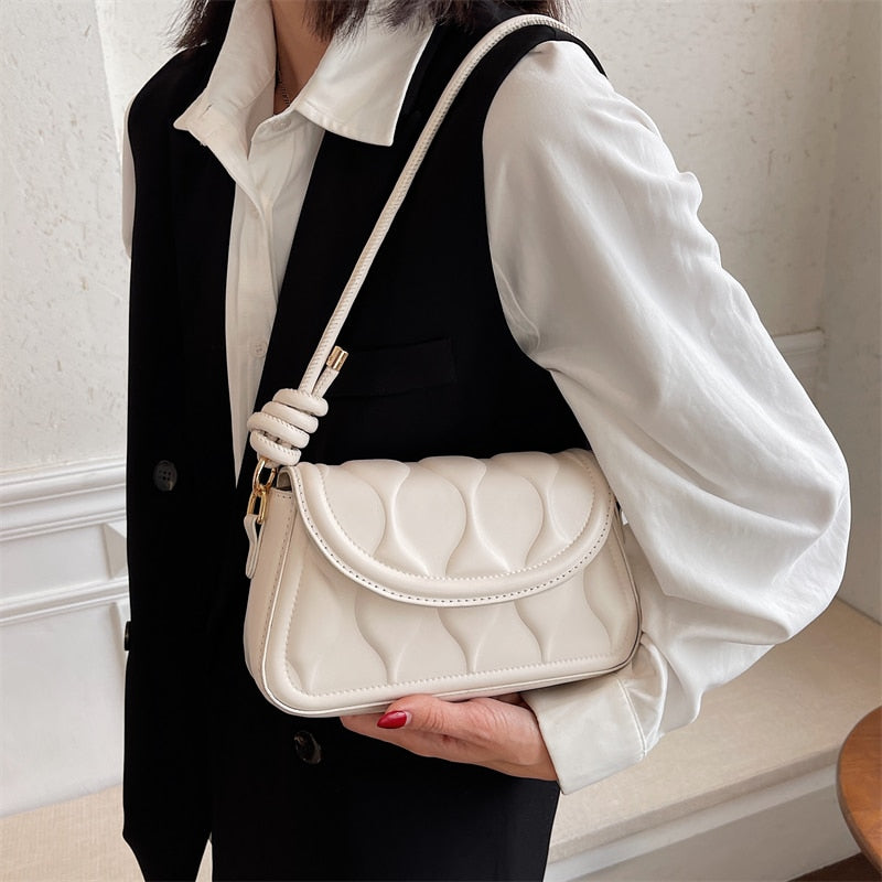 Bolsa Baguete Camila Coutinho