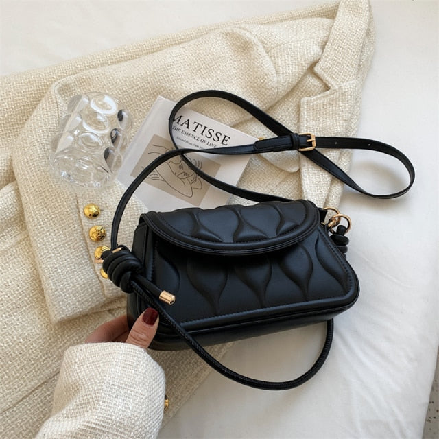 Bolsa Baguete Camila Coutinho