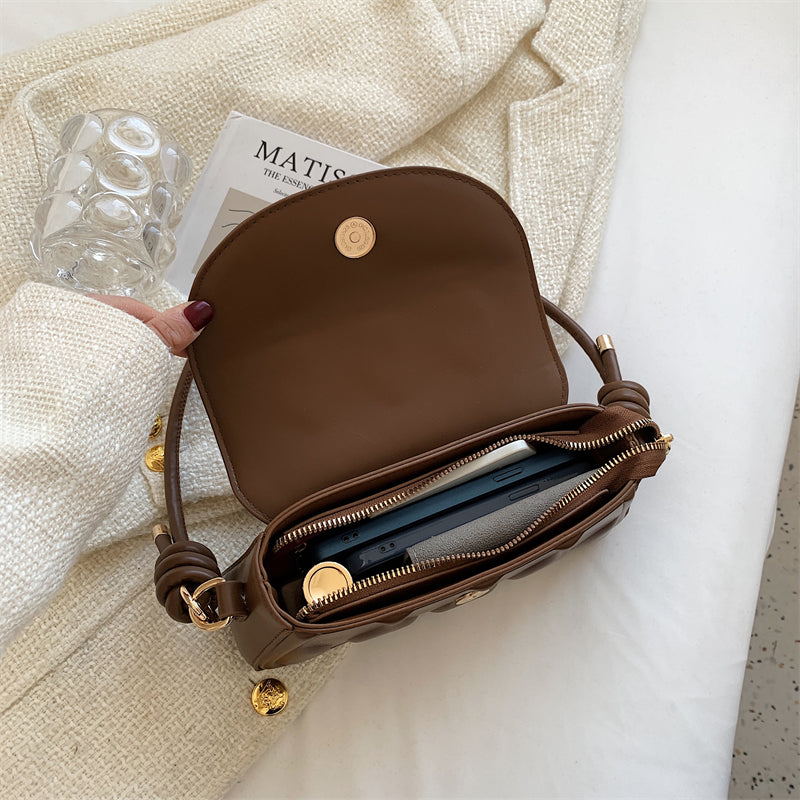 Bolsa Baguete Camila Coutinho