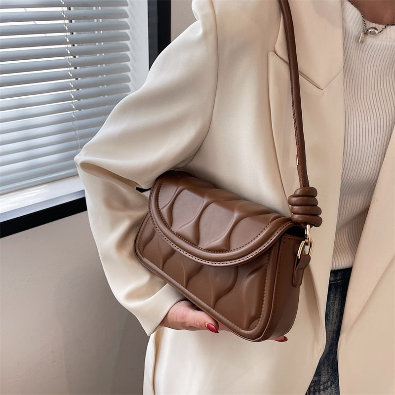 Bolsa Baguete Camila Coutinho