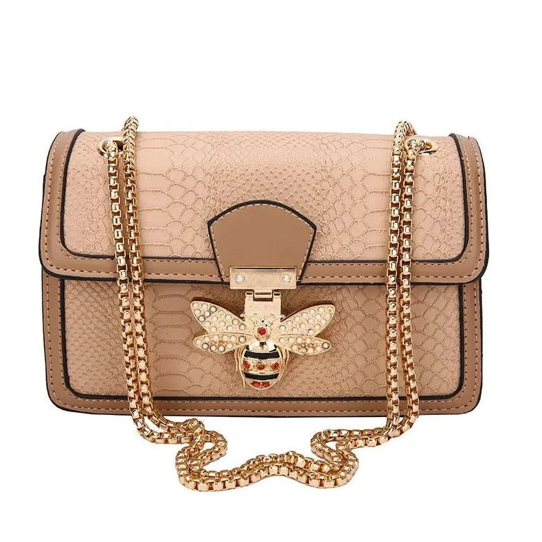 Bolsa Ashley Aleonara