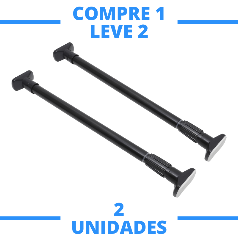 Varal Retrátil - 6 Metros de Abertura COMPRE 1 LEVE 2 + FRETE GRÁTIS
