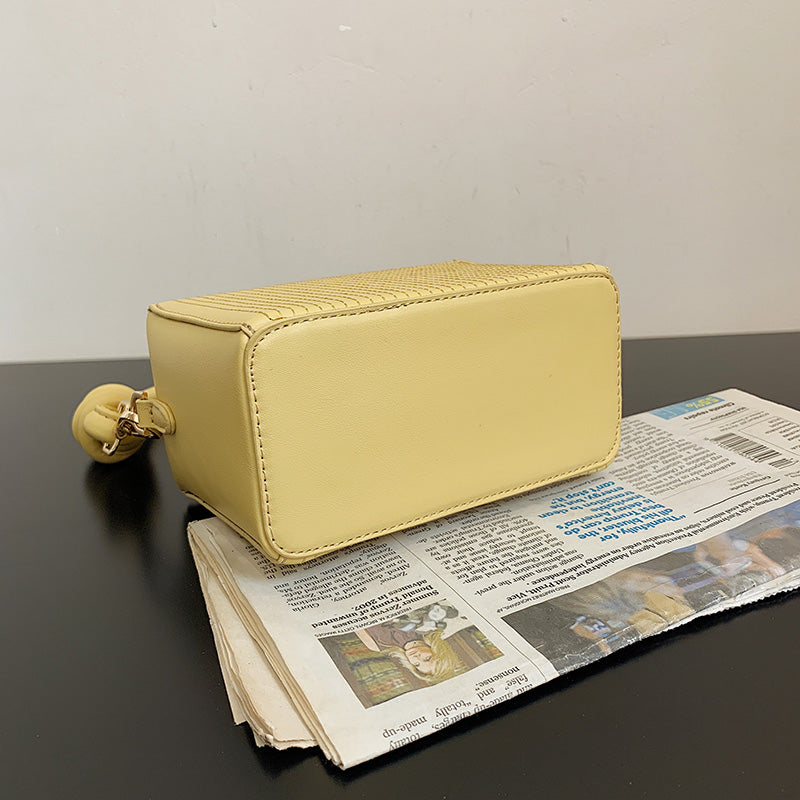 Bolsa Pequena Milla