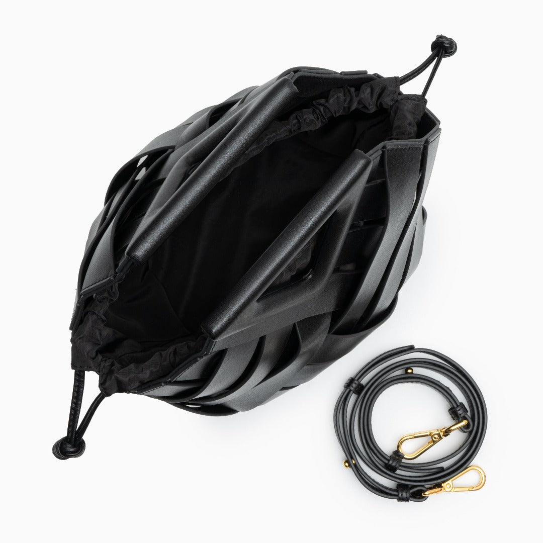 Bolsa Sabrina Couro