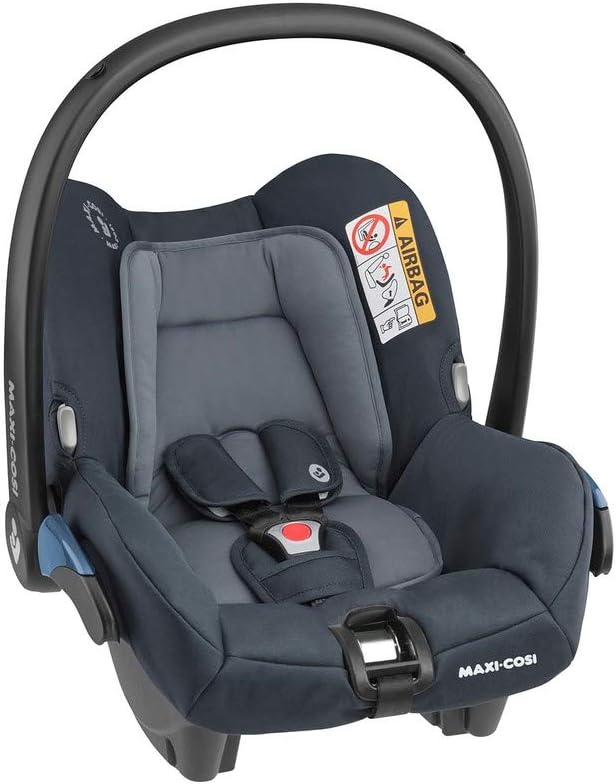 Carrinho com Bebê Conforto Travel System Reverse