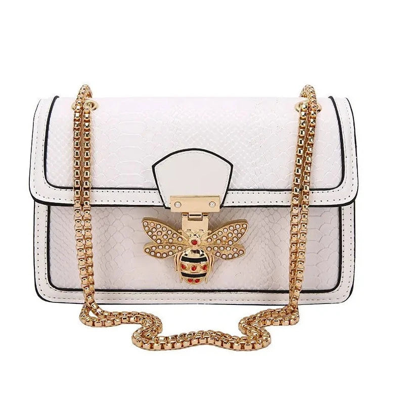 Bolsa Ashley Aleonara