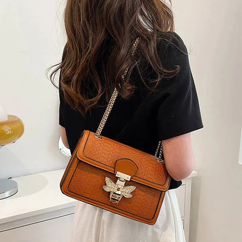 Bolsa Ashley Aleonara