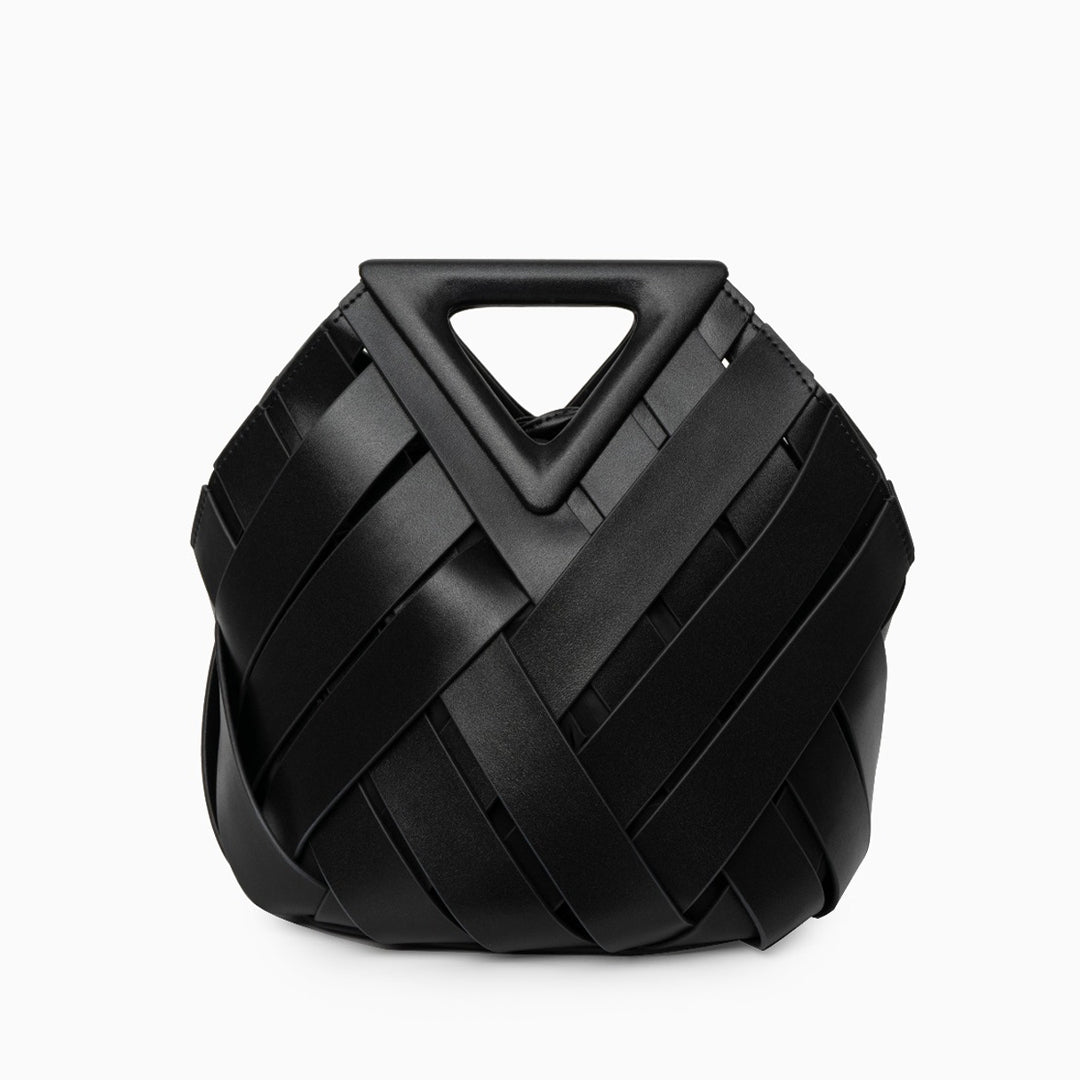 Bolsa Sabrina Couro