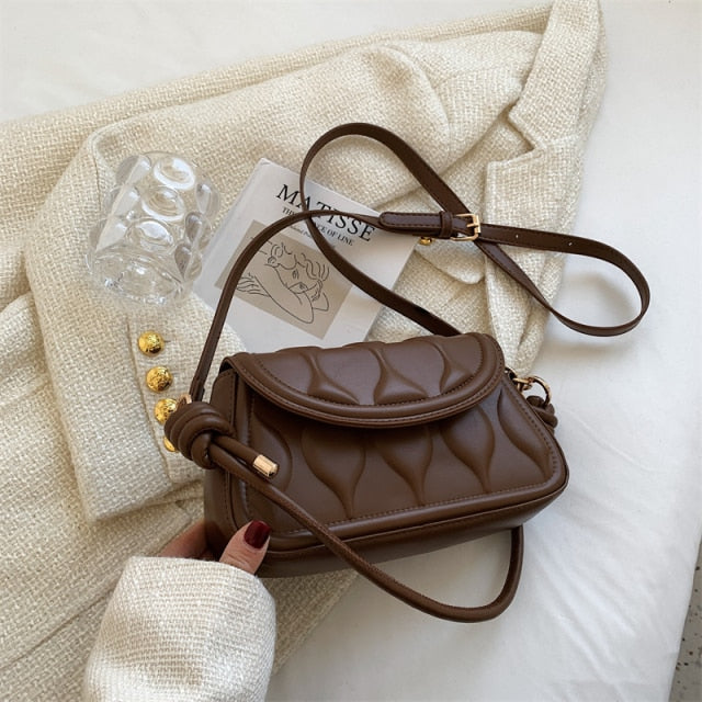 Bolsa Baguete Camila Coutinho
