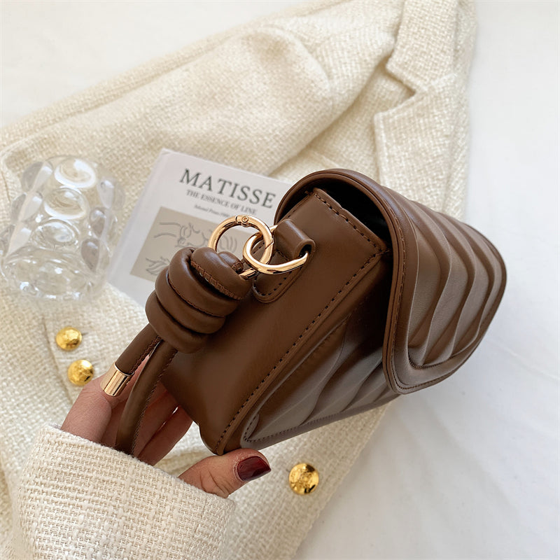 Bolsa Baguete Camila Coutinho