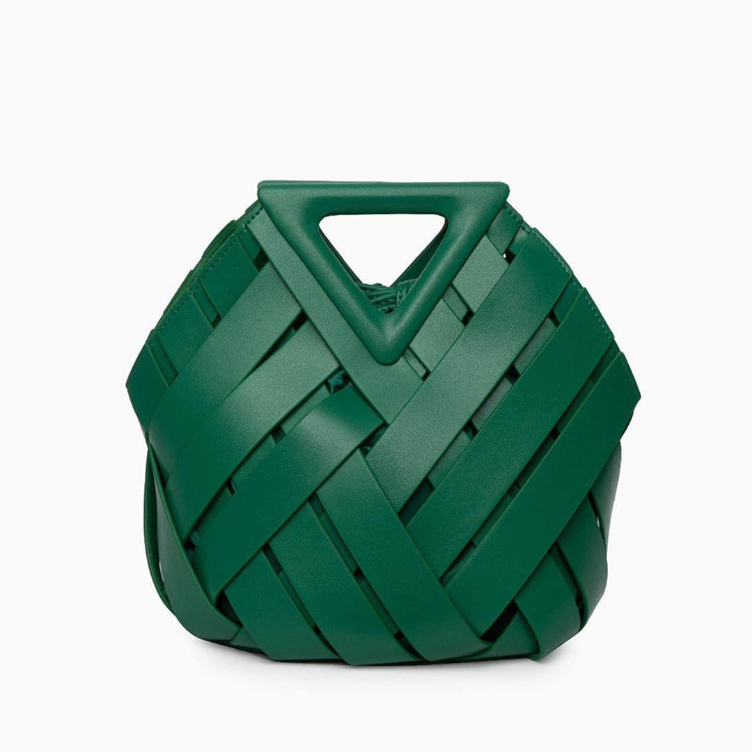 Bolsa Sabrina Couro