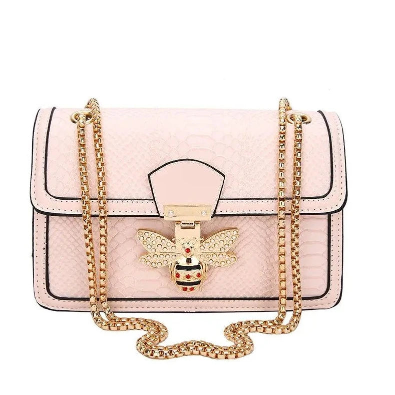 Bolsa Ashley Aleonara