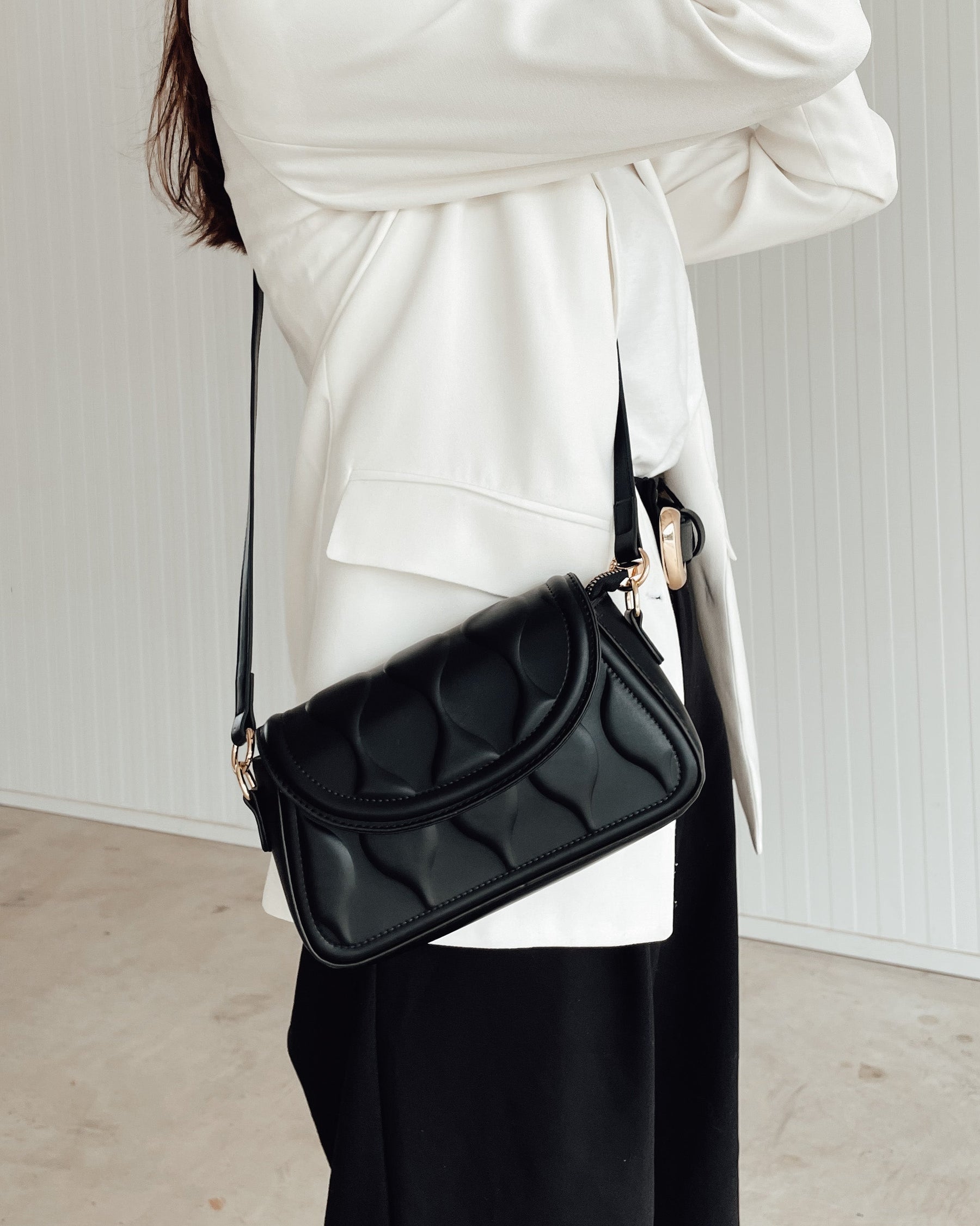 Bolsa Baguete Camila Coutinho