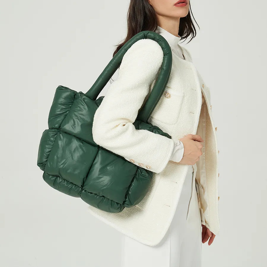 Bolsa Puff