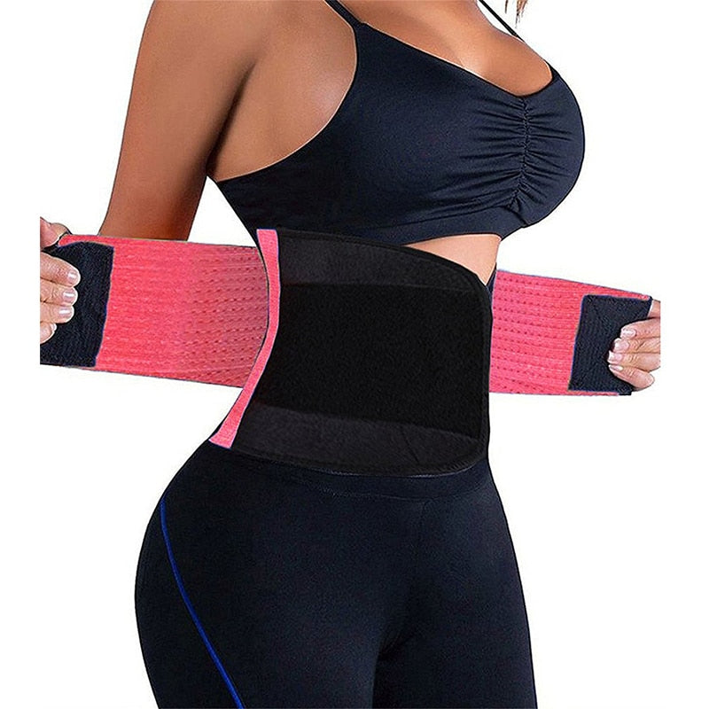 cinto modelador feminino