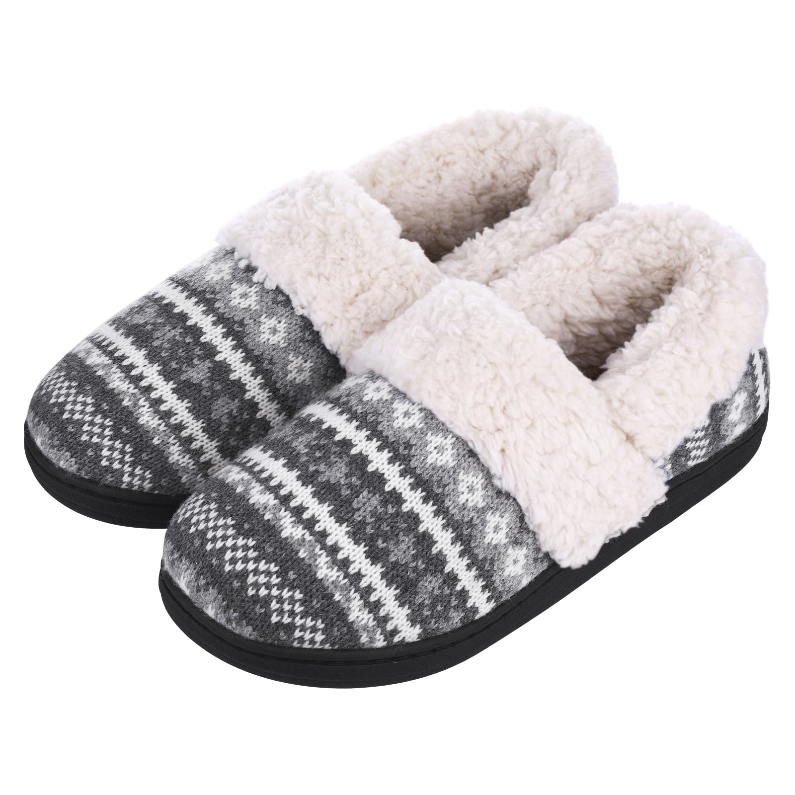 pantufa de pelo winter