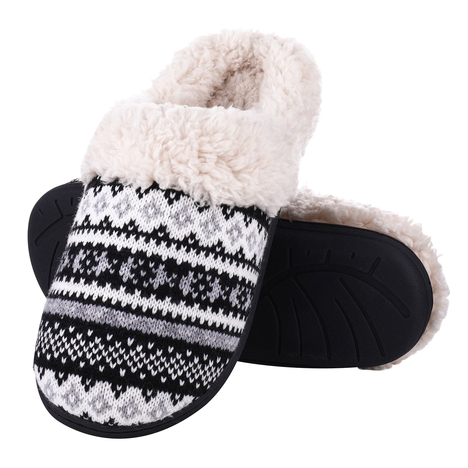 pantufa de pelo winter