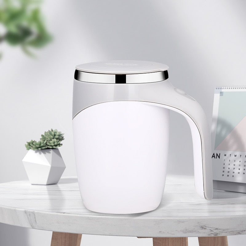 Caneca Térmica com Mixer 380Ml