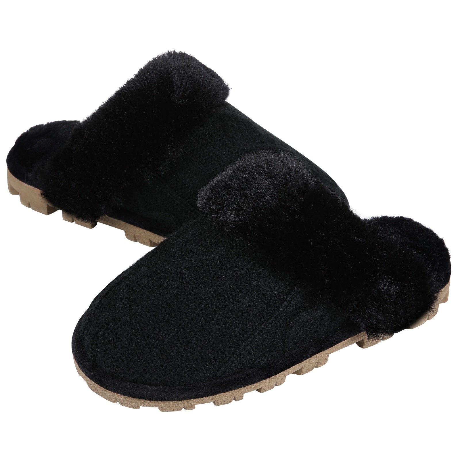 pantufa de pelo winter