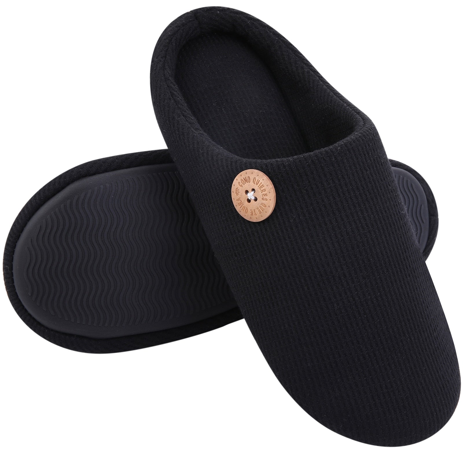pantufa de pelo winter