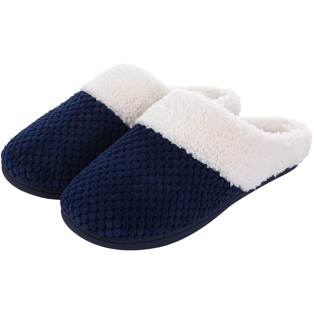 pantufa de pelo winter
