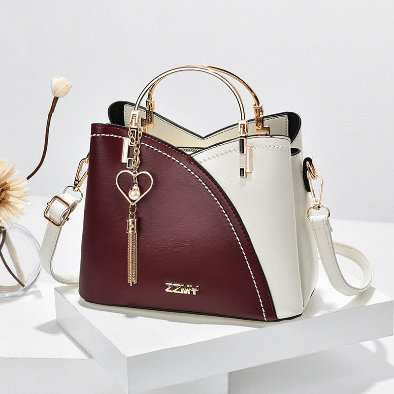 Bolsa Feminina Zmmy - Vicki