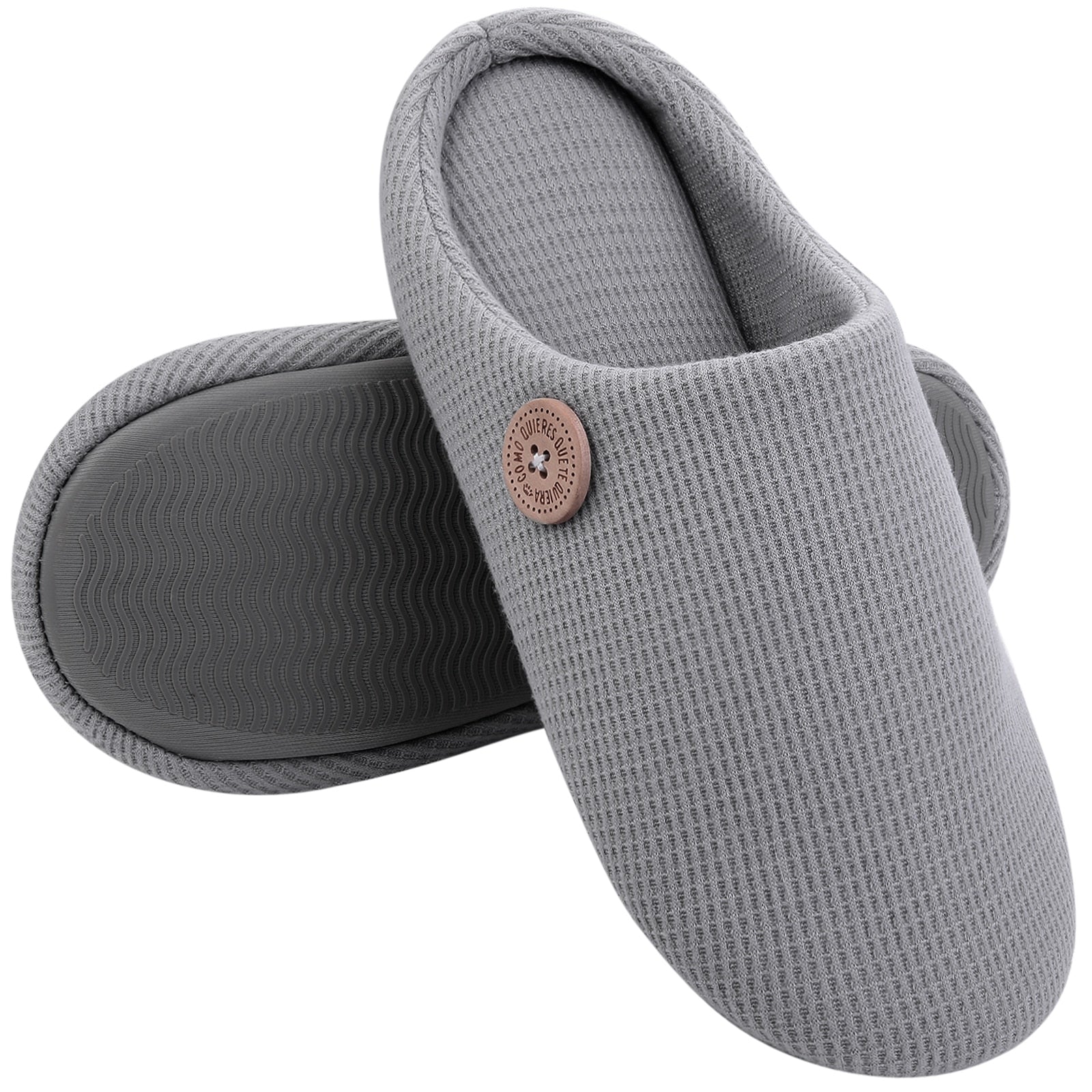 pantufa de pelo winter