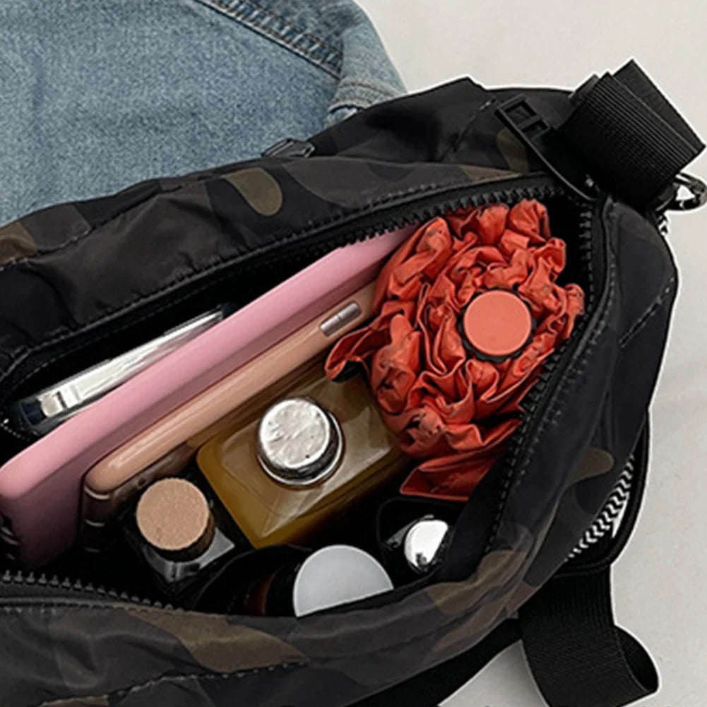 Bolsa Echo Fitness