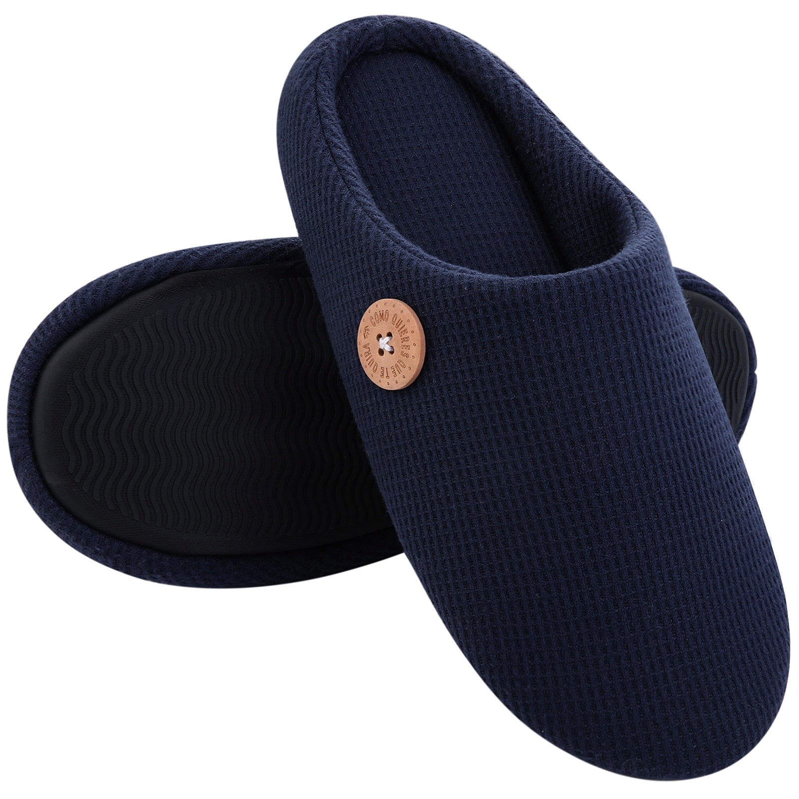 pantufa de pelo winter