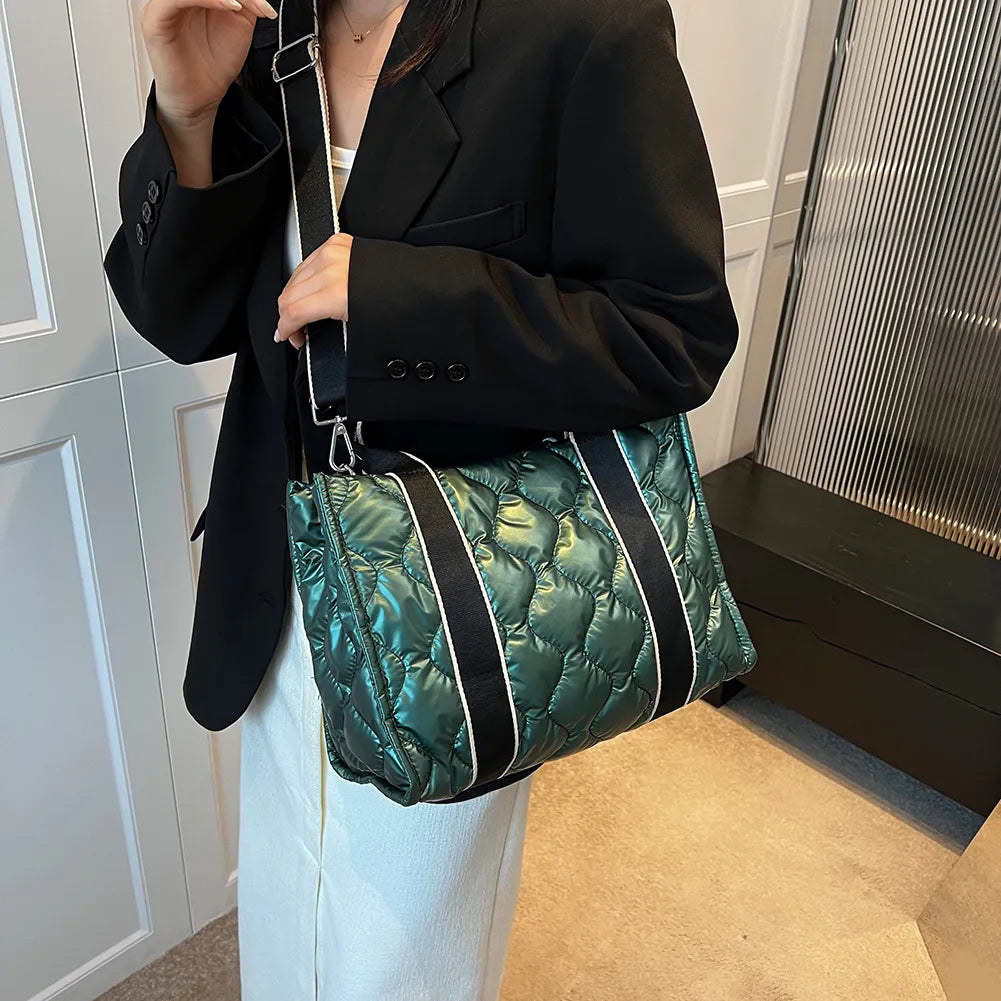 Bolsa Puffer Ralana
