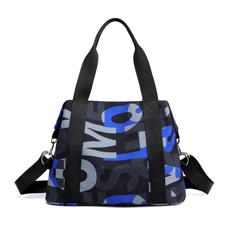 Bolsa Grande Feminina Loma