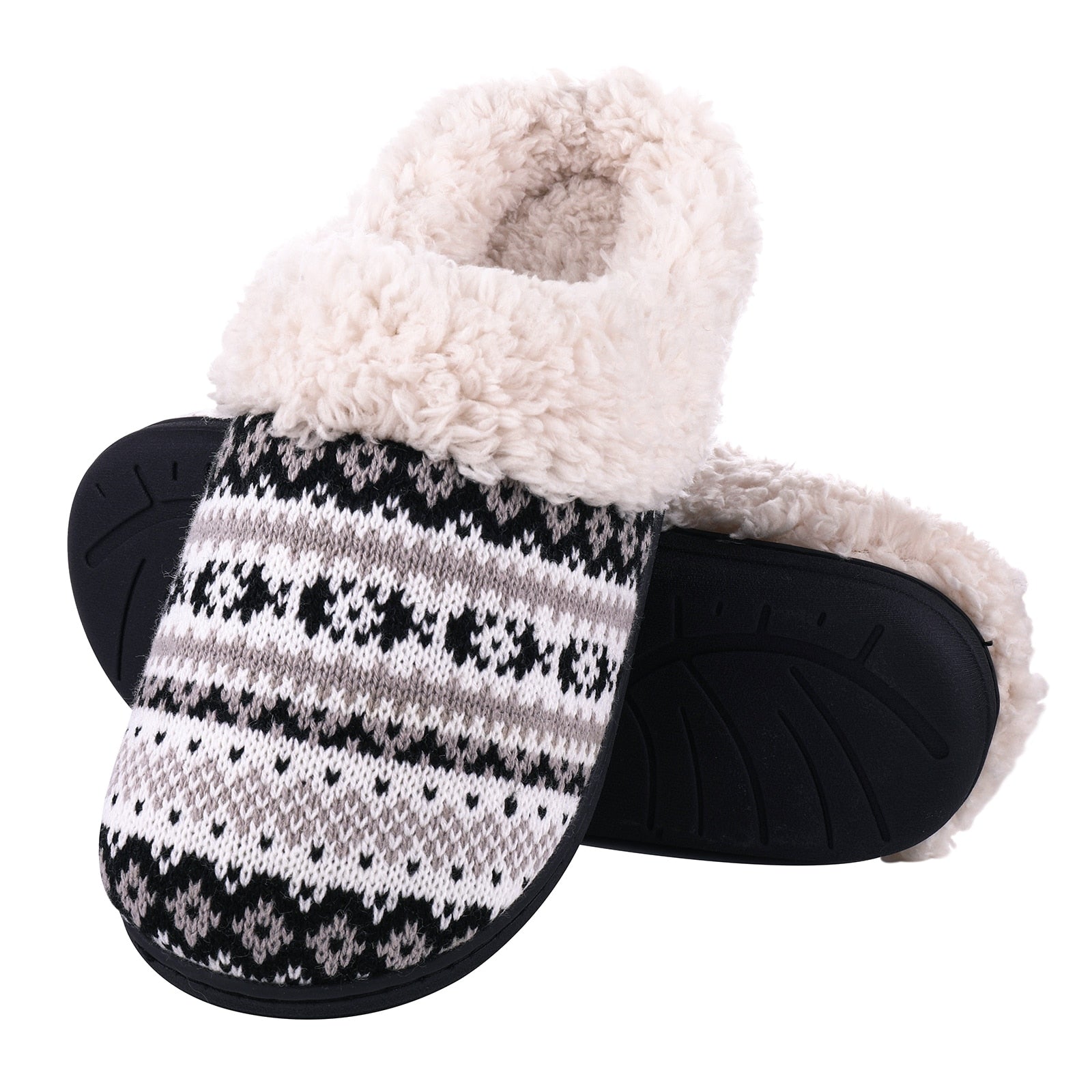 pantufa de pelo winter
