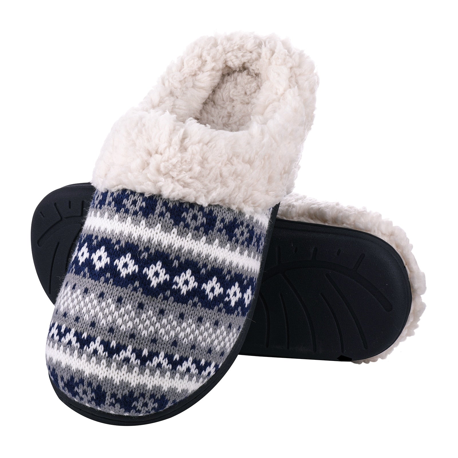 pantufa de pelo winter