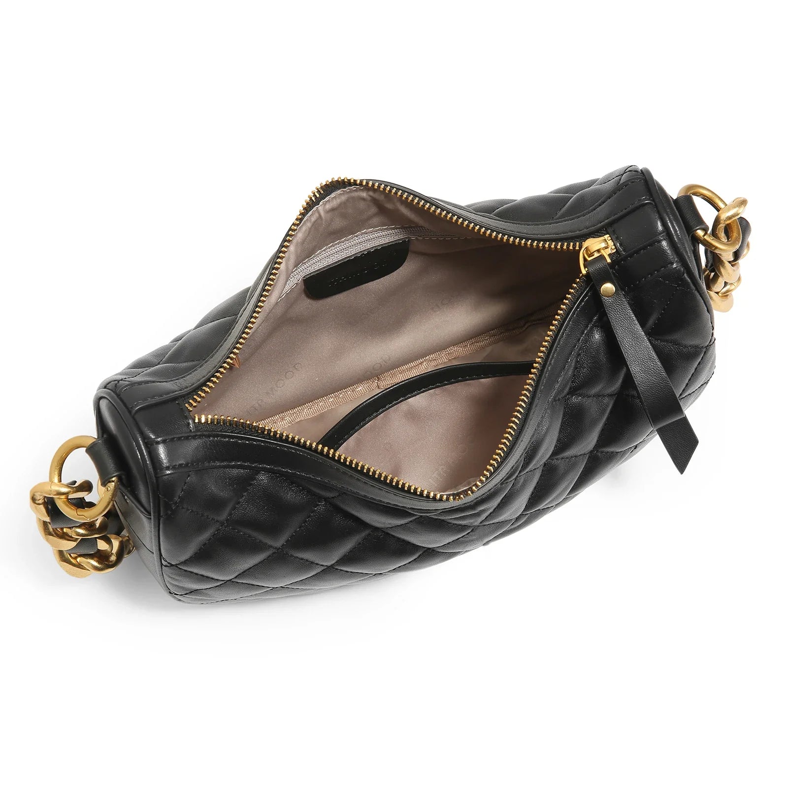Bolsa Couro Legitimo Emma Laurent