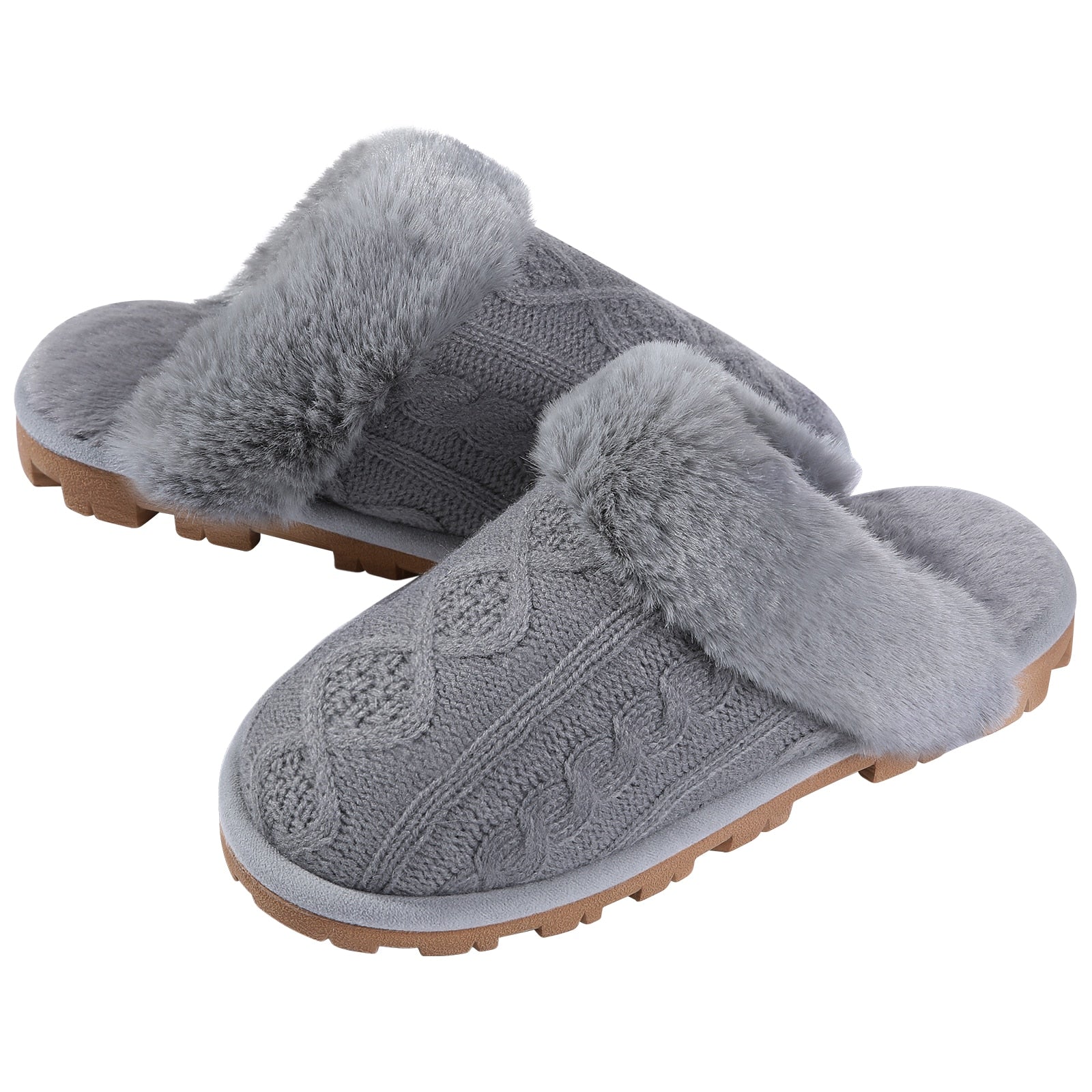 pantufa de pelo winter