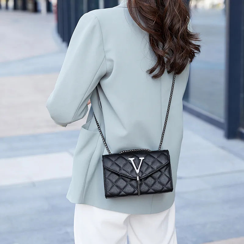 Bolsa Feminina Vicki