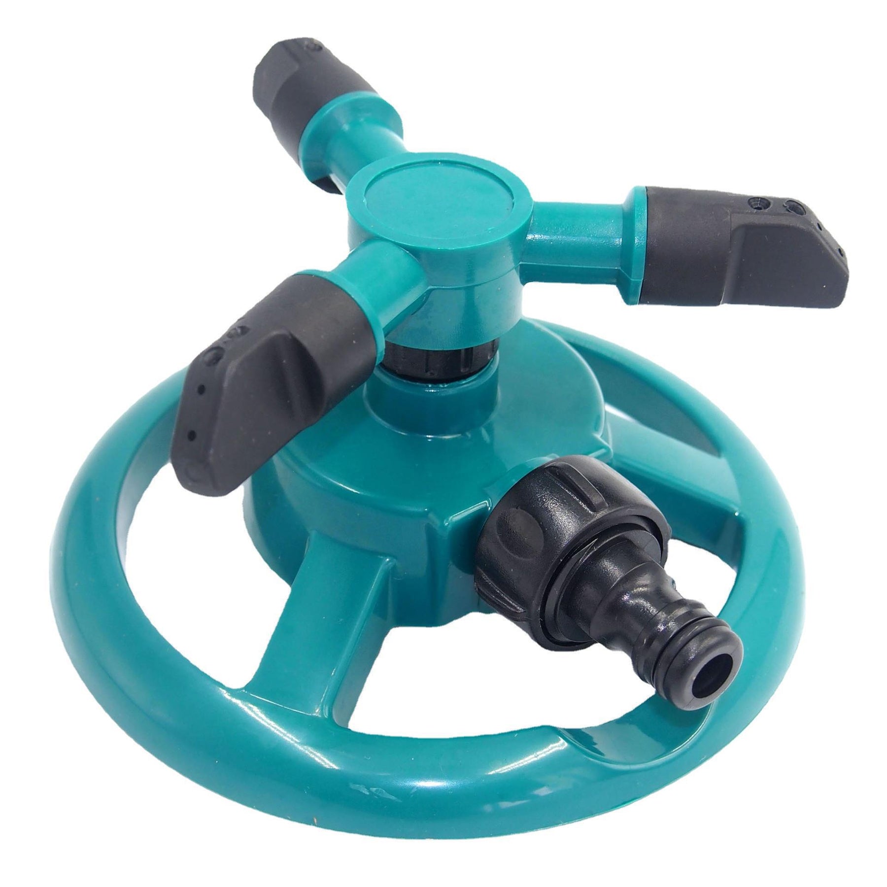 Irrigador de Jardim