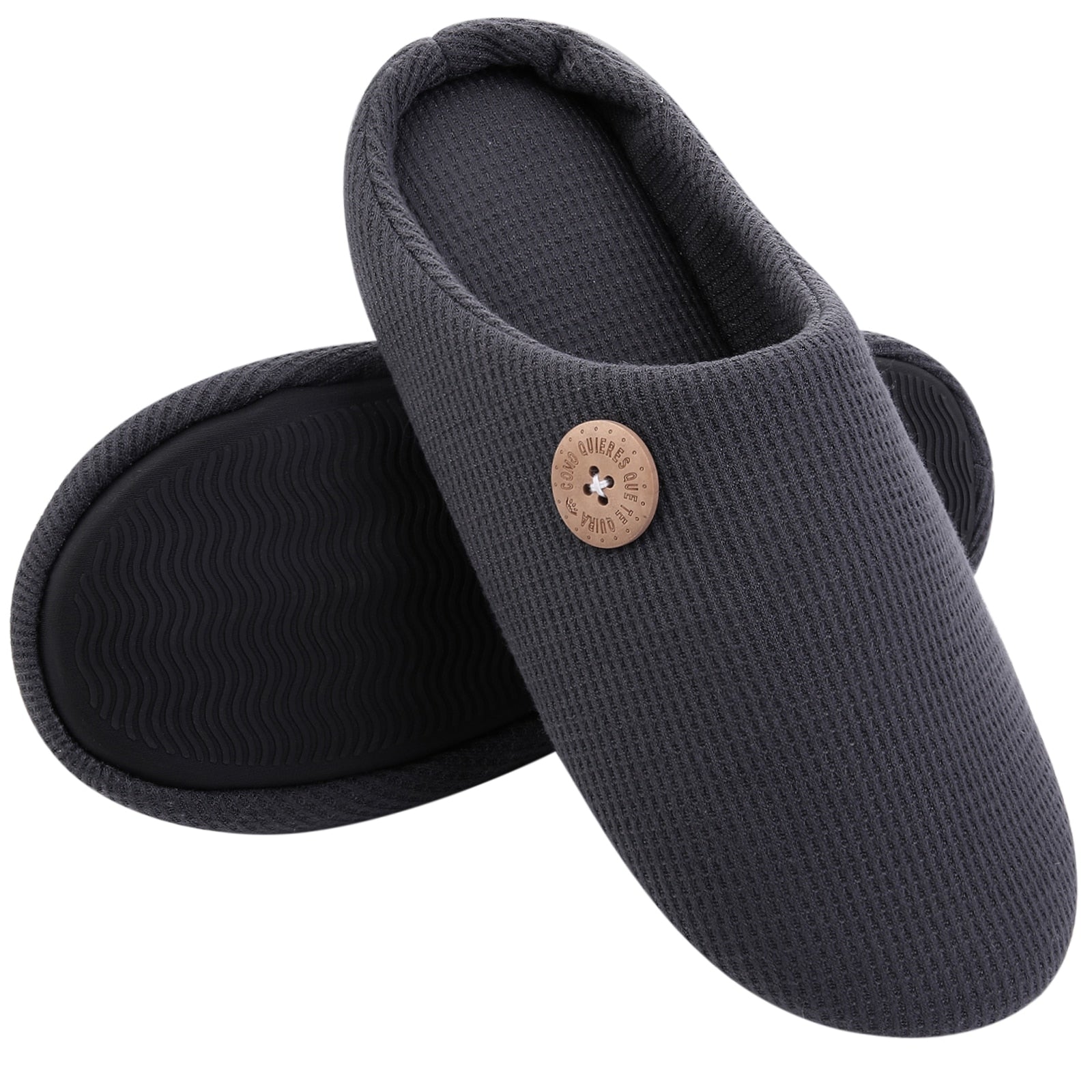 pantufa de pelo winter