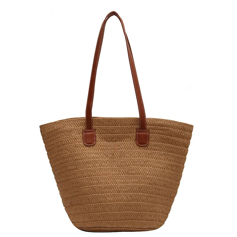 Bolsa Feminina Palha Bakery