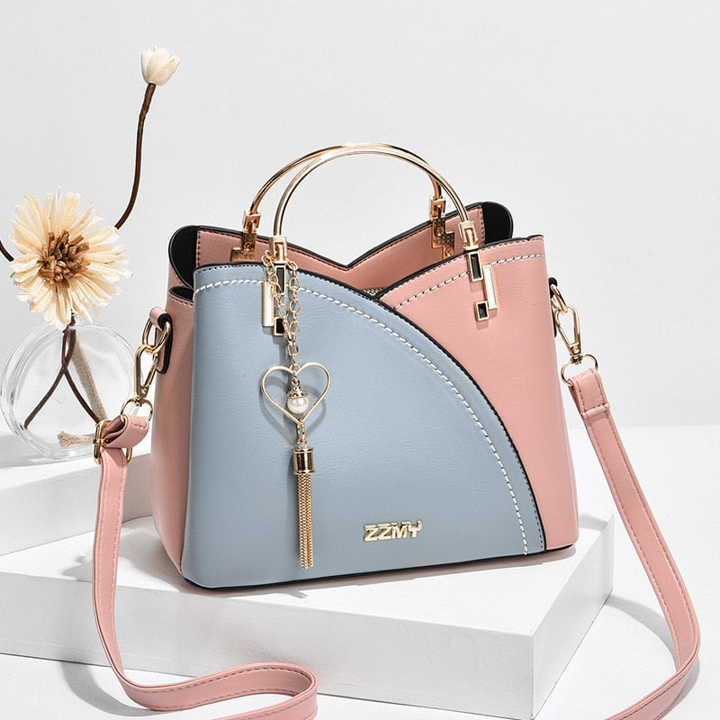 Bolsa Feminina Zmmy - Vicki
