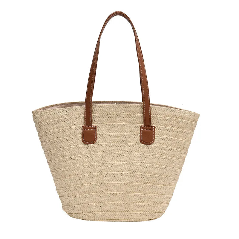Bolsa Feminina Palha Bakery