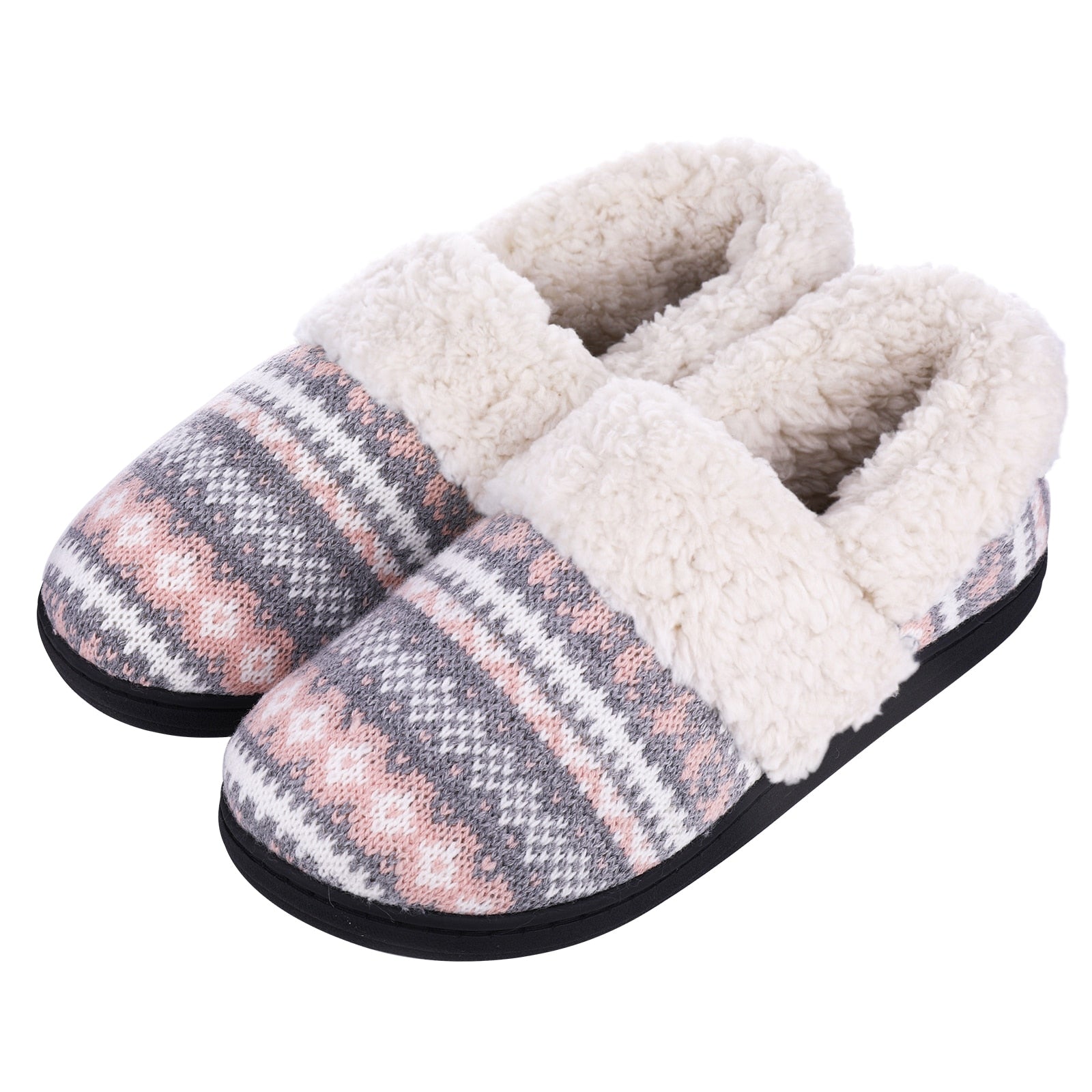 pantufa de pelo winter