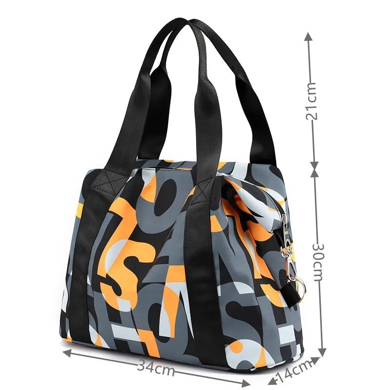 Bolsa Grande Feminina Loma
