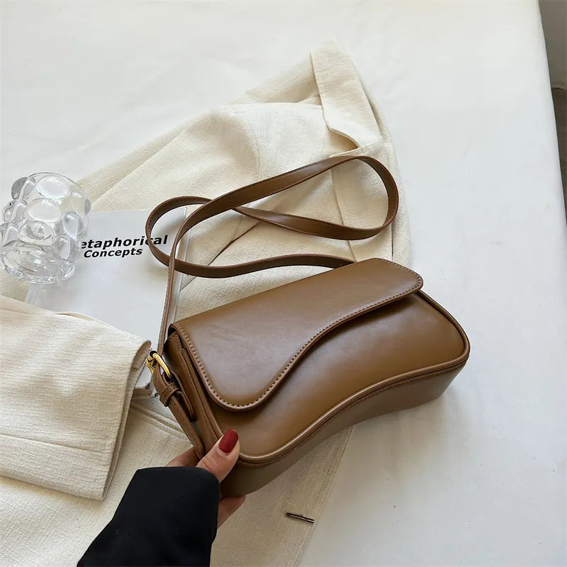 Bolsa Feminina Emma Vintage