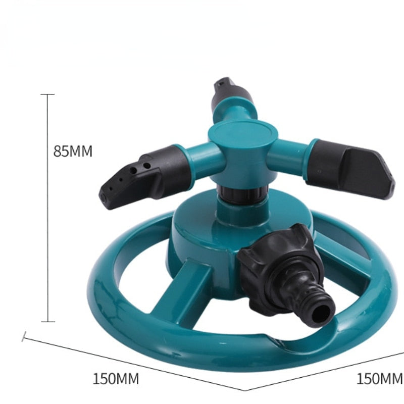 Irrigador de Jardim