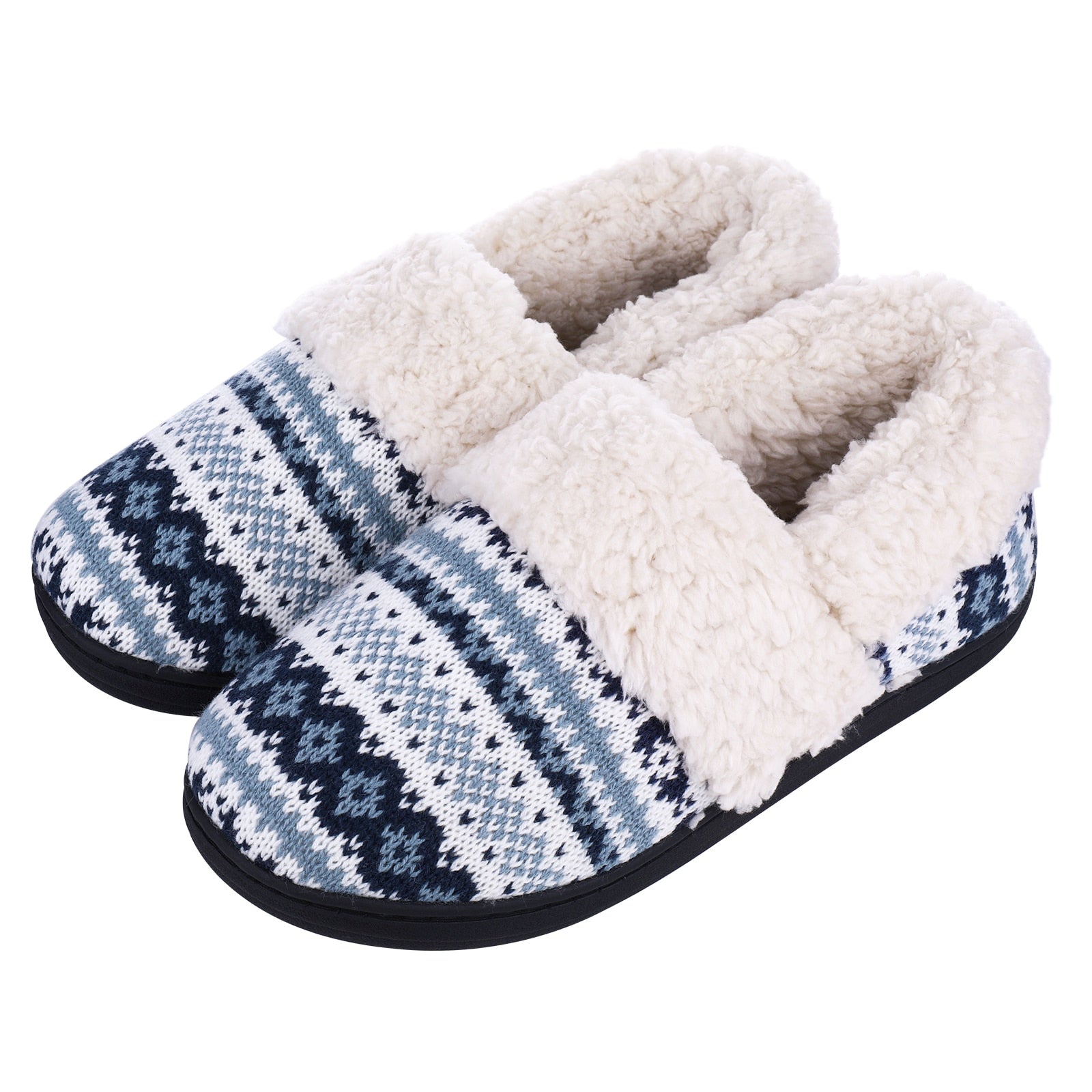 pantufa de pelo winter