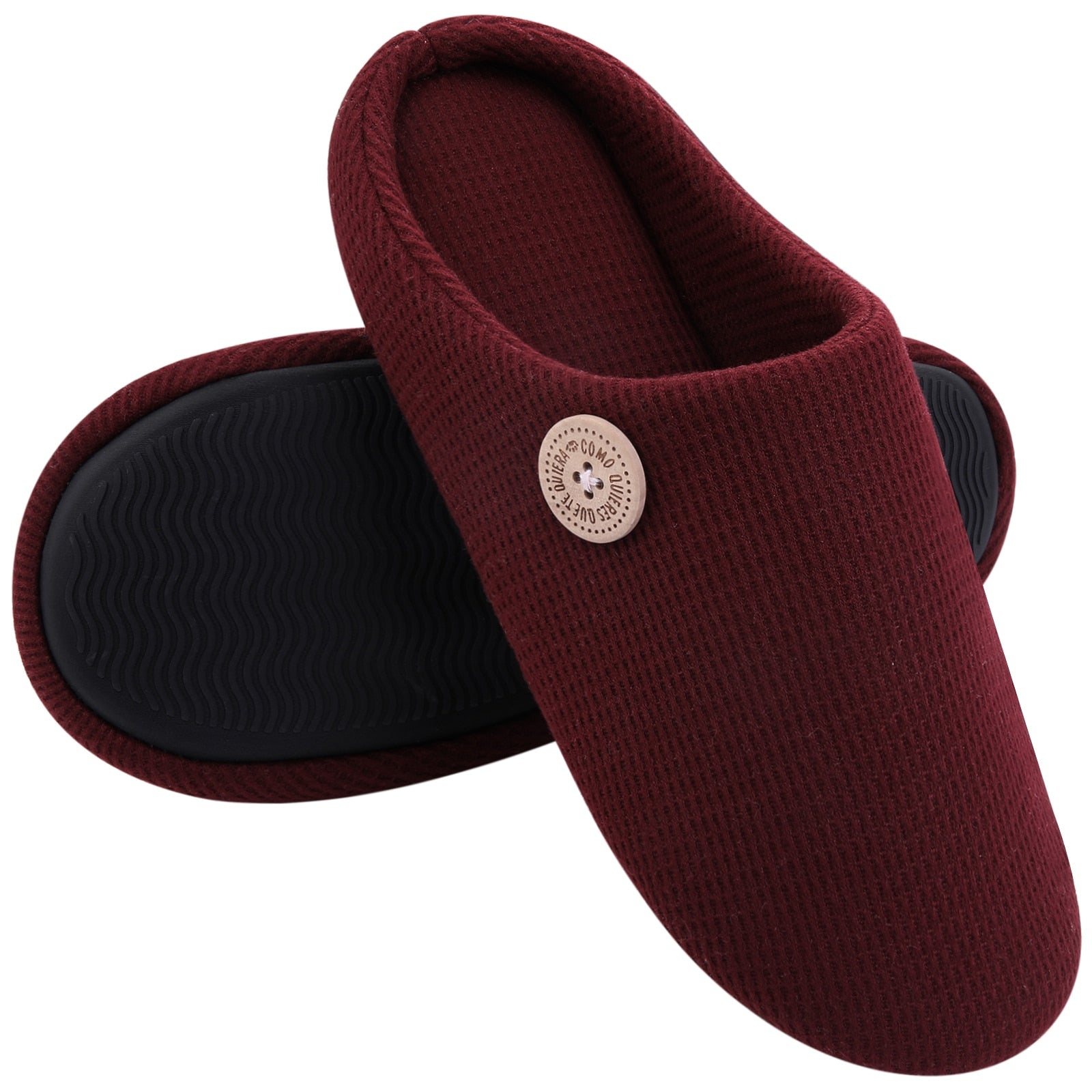 pantufa de pelo winter