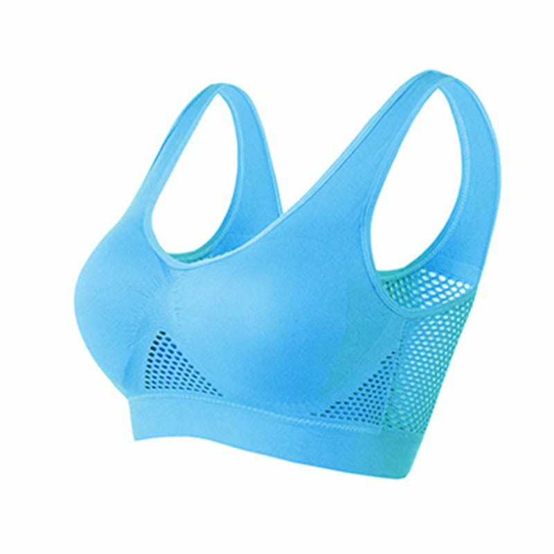 Top feminino Gym