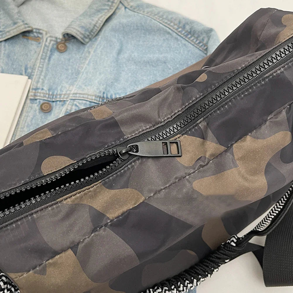 Bolsa Echo Fitness