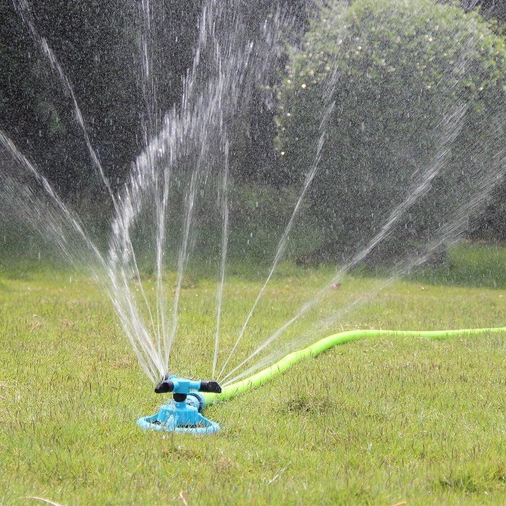 Irrigador de Jardim